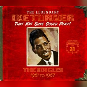 Download track Blue Serenade Ike TurnerBaby Face Turner