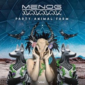 Download track Mimosa Dosa (Menog Remix) Menog