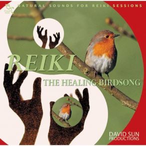 Download track Healing Birdsong Part. 2 David Sun