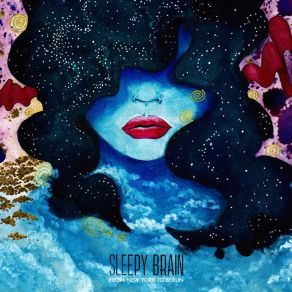 Download track Spring Sleepy Brain