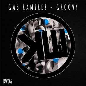 Download track Groovy Gab Ramirez