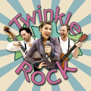 Download track Twinkle Hello Twinkle Rock