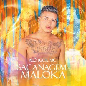 Download track Bota Safado Alô Igor McKelvin Zica, Bonina