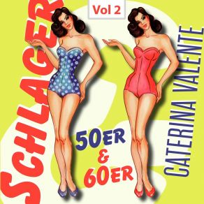 Download track Wer Ist Hier Jung, Wer Hat Hier Schwung Caterina Valente