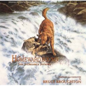 Download track Fording The Stream Bruce Broughton