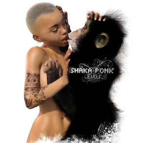 Download track Faking Love Shaka Ponk