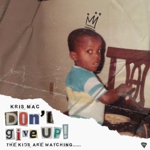 Download track You're Welcome Kris Mac