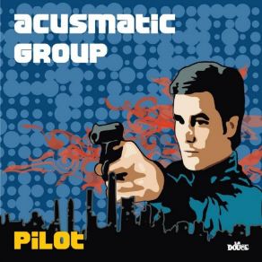 Download track Fish Food Acusmatic Group