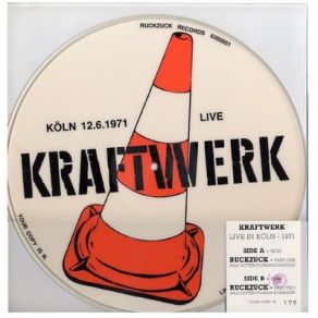 Download track Live In Köln Kraftwerk