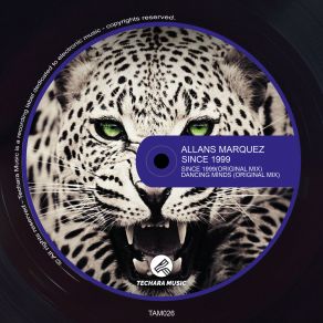 Download track Dancing Minds Allans Marquez