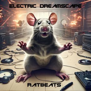 Download track In The Depths Of The House Ratbeats