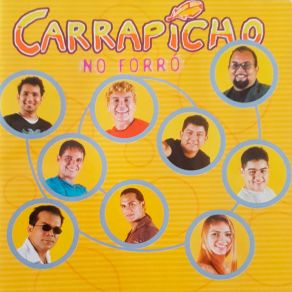 Download track Banzeiro Carrapicho