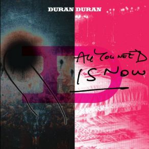 Download track Girl Panic! Duran Duran