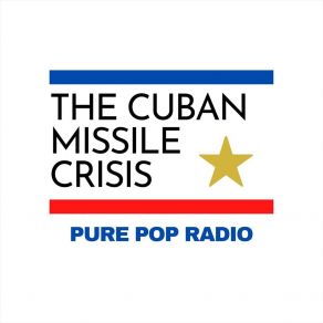 Download track A Whole New Man Cuban Missile Crisis