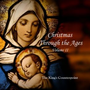 Download track Ave Maria The King's Counterpoint