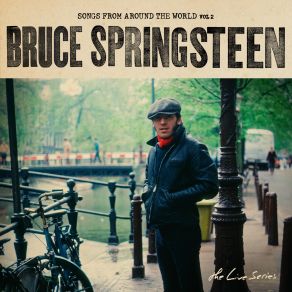 Download track Heaven's Wall (Live At Hope Estate Winery, Hunter Valley, Australia - 02 23 2014) Bruce Springsteen