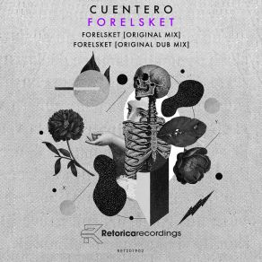 Download track Forelsket (Dub Mix) Cuentero