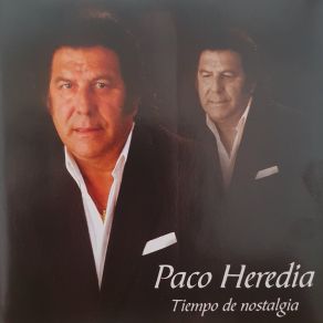 Download track Por Eso Quiero Paco Heredia