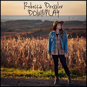 Download track Wandering Fool Rebecca Dressler