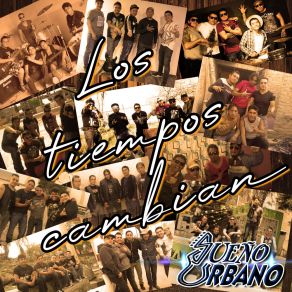 Download track Lo Que Siento Por Ti Sueño Urbano