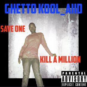 Download track Trust Like That GHETTO KOOL AiiD