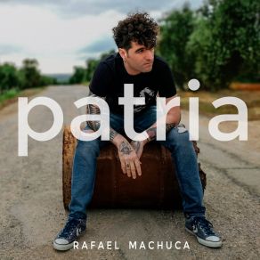 Download track Lo Que Necesito Rafael Machuca