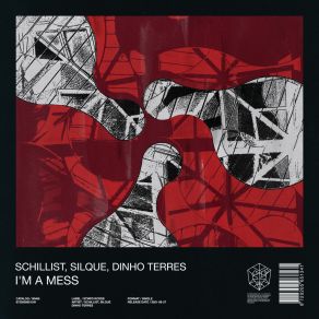 Download track I'm A Mess (Extended Mix) Dinho Terres