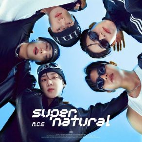 Download track Supernatural (R&B Remix) A. C. E