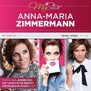 Download track Ich Würdt Es Wieder Tun Anna - Maria Zimmermann