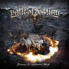 Download track Death's Dominion Path Of Destiny