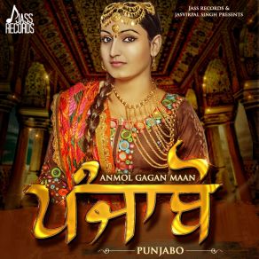 Download track Golden Girl Anmol Gagan Maan