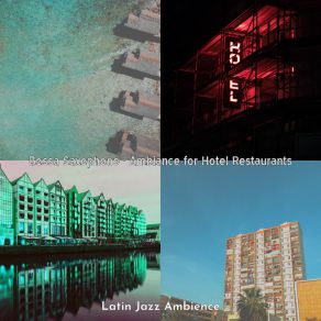 Download track Inspired Fine Dining Establishments Latin Jazz Ambience