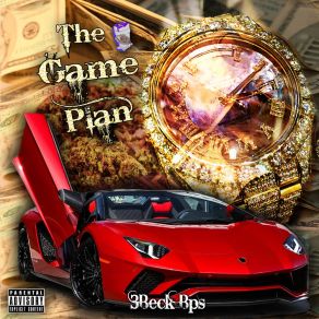 Download track Game Plan (Instrumental) 3beck Bps