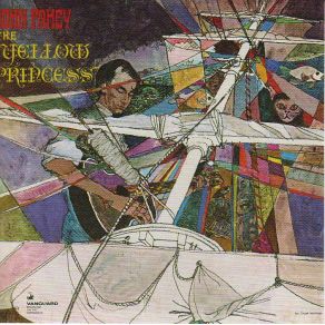 Download track Fight On Christians, Fight On John Fahey