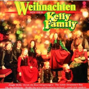 Download track Who'll Come With Me The Kelly Family