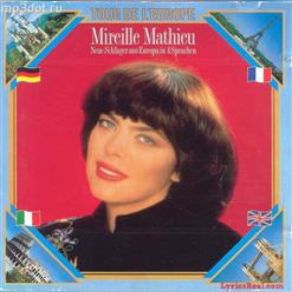 Download track Reve Ton Reve Mireille Mathieu