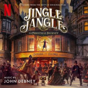 Download track Don Juan Comes To Life John Debney