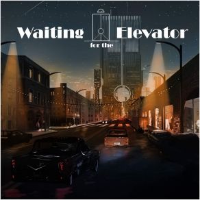 Download track It's Funkin' Friday Waiting For The Elevator