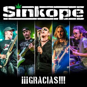 Download track Y Pare Madrid (En Directo) Sinkope