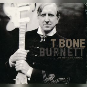 Download track Shaken Rattled And Rolled T - Bone Burnett