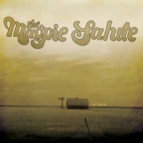 Download track In Here The Magpie Salute