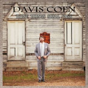 Download track Lord, Let Me Do Right Davis Coen