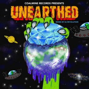 Download track Unearthed (Intro) Dj Revolution