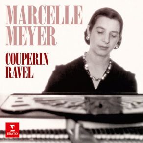 Download track Ravel Le Tombeau De Couperin, M. 68 IV. Rigaudon Marcelle Meyer