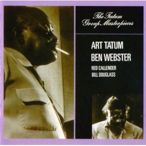 Download track Where Or When Art Tatum, Ben Webster