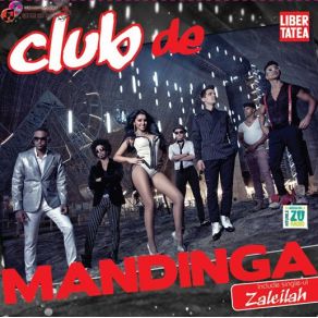 Download track Dame Dame Mandinga