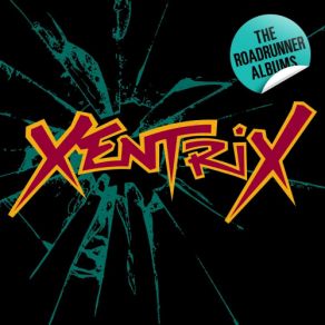 Download track For Whose Advantage Xentrix