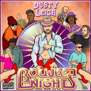 Download track Its A Party Dusty Leigh