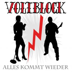 Download track Alles Kommt Wieder VoltblockManja Kaletka, Rafael Kaletka