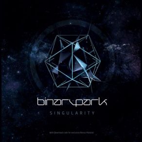 Download track A Higher Mind Binary Park